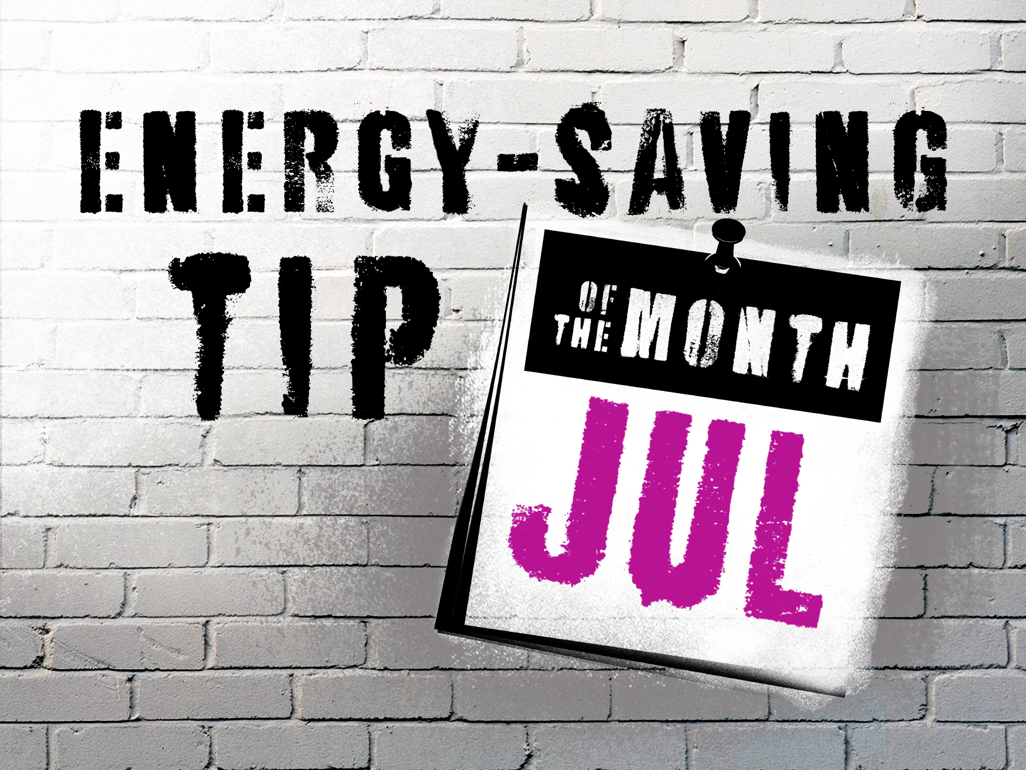 Energy-Saving-Tip-of-the-Month-July