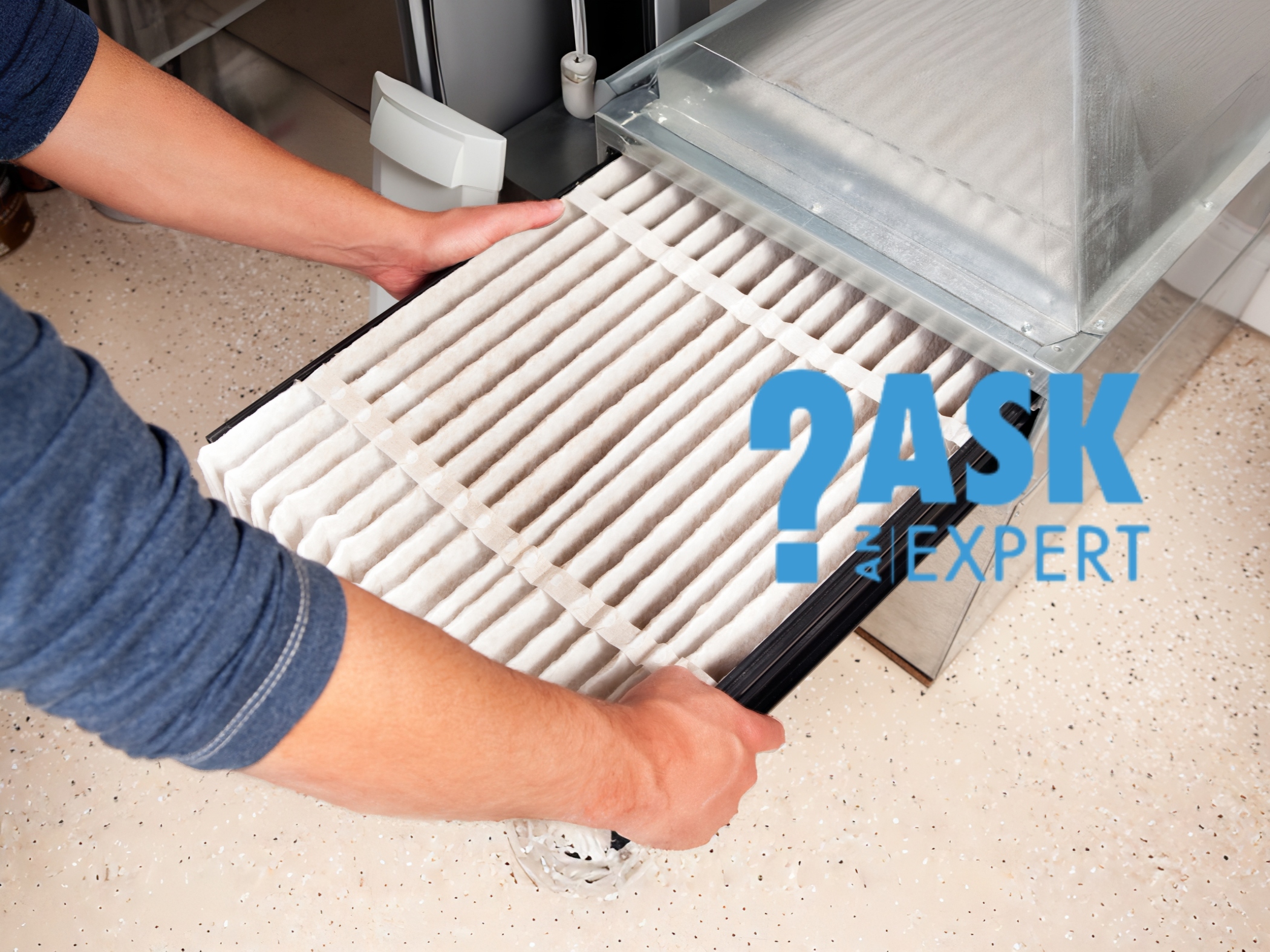 Ask-an-Expert-Changing-HVAC-Filters