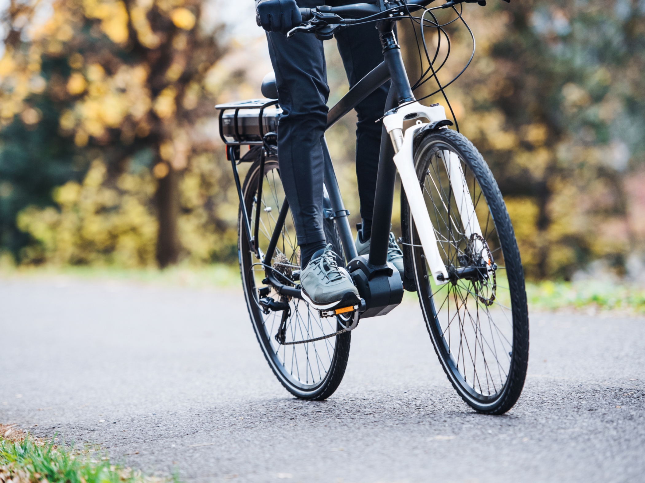 Are-E-Bikes-Taking-Off