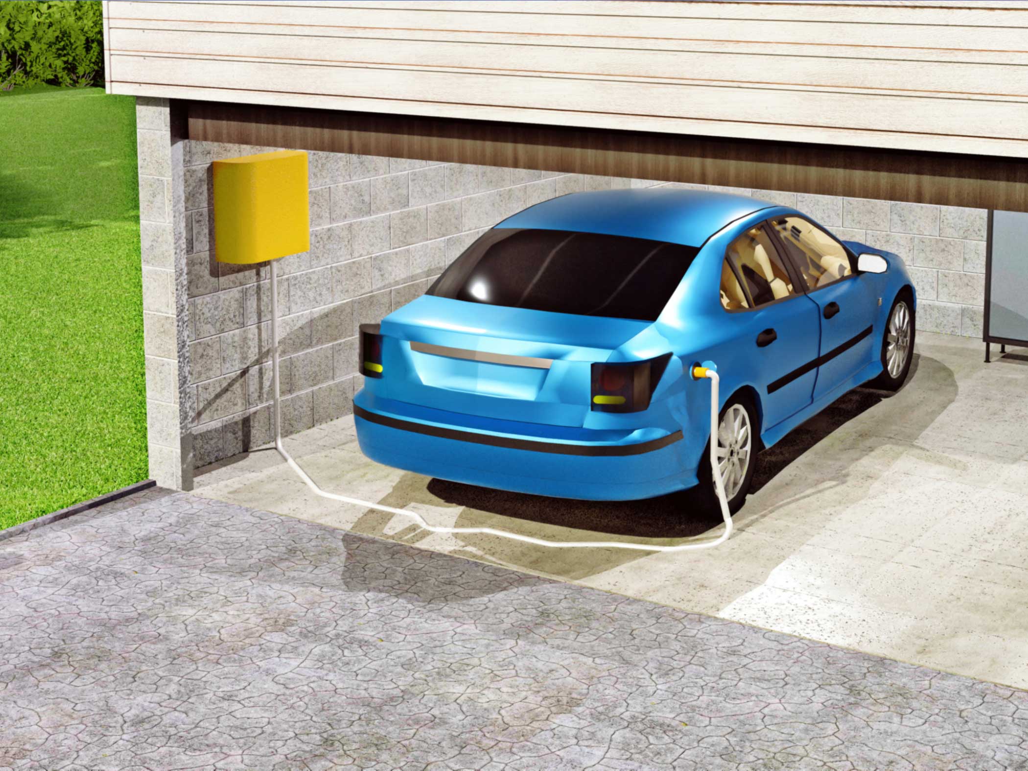 How-to-Install-an-EV-Charging-Station-at-Home