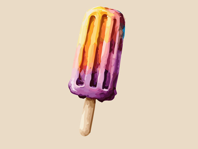 Popsicles